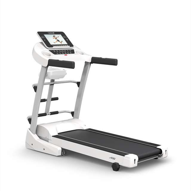 life fitness home treadmill