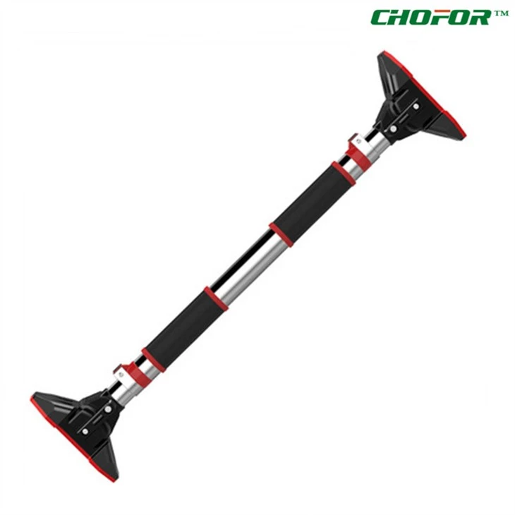Door Pull Up Bar Without Screws