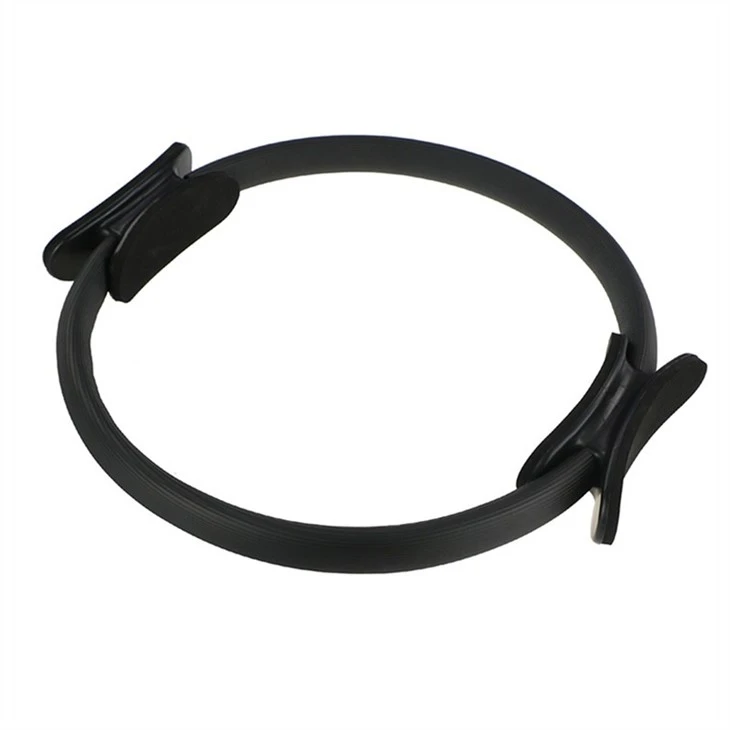 Yoga Fitness Magic Circle